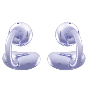 Honor CHOICE LCHSE Earbuds Clip Purple | JAR Computers Honor CHOICE LCHSE Earbuds Clip Purple