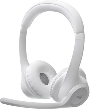 Logitech Zone 300 Off-white