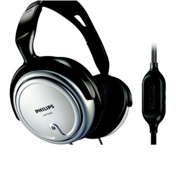 Philips SHP2500