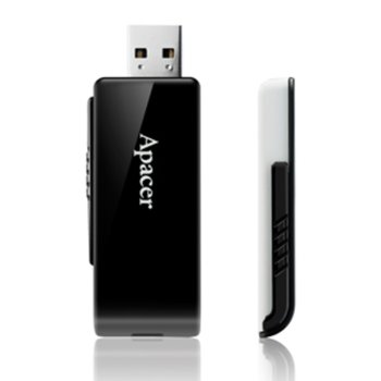 Apacer AH350 USB 3.0, 16GB