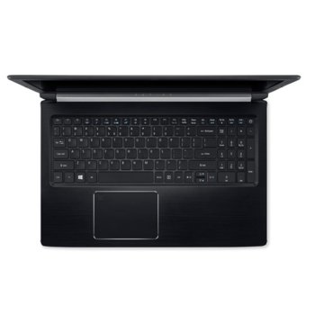 Acer Aspire 7 A717-71G-75MG в комплект с 500GB SSD