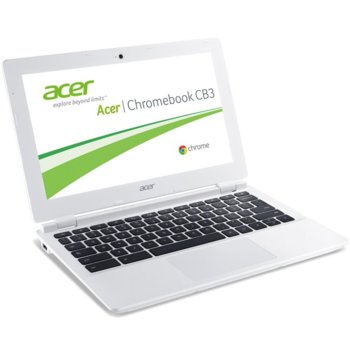 11.6 Acer CB3-111 Chromebook NX.MQNEH.003