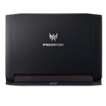 Acer Predator G9-591 (NX.Q05EX.021) + Gamepad