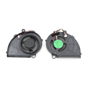 Вентилатор за лаптоп, съвместим с Acer Aspire M5-481 M5-481G M5-481T M5-481TG M5-481PT | JAR Computers CPU Fan Acer Aspire M5-481 M5-481G