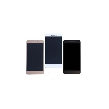 Huawei Honor 8 5.2 LCD with touch Gold