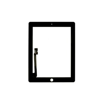Apple iPad 4 touch, Black