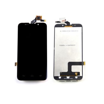 ZTE Grand X Pro v983 LCD Black 89575