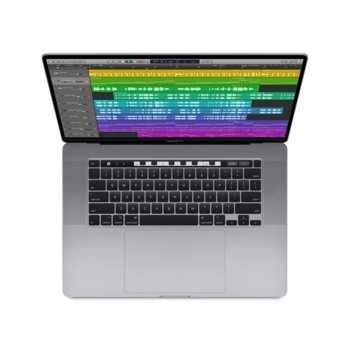 Apple MacBook Pro 16 (MVVM2ZE/A)