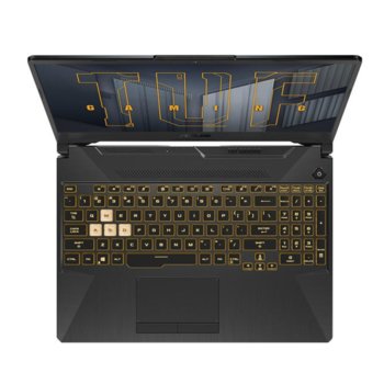 Asus TUF Gaming A15 FA506QM-HN005