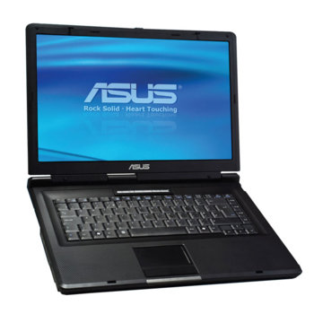 15.6" (~39 cm) Asus PRO59L-AP010