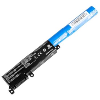 Батерия (заместител) за лаптоп Asus, съвместима с R414SA series/VivoBook Max X441 series/X441BA series, 10.8V, 2200mAh, 3-cell | JAR Computers Батерия за ASUS VivoBook Max 10.8V 2200mAh 3cell