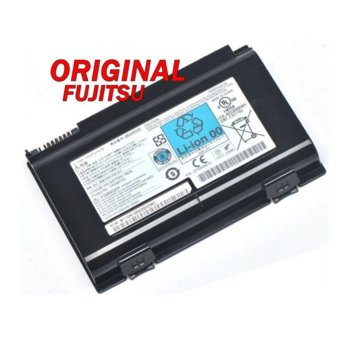 Battery Fujitsu 6-cell 10.8V 5200mAh 56Wh