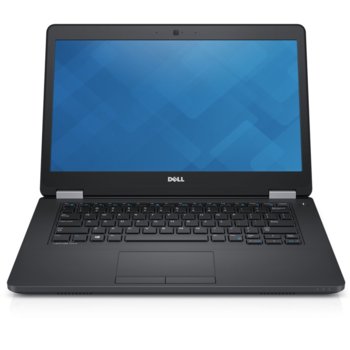 Dell Latitude E5470 N022LE547014EMEA_UBU