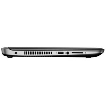 HP ProBook 430 G3 W4N67EA