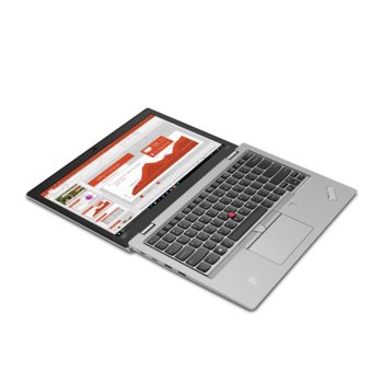 Lenovo ThinkPad L380 Yoga 20M7001DBM_5WS0H32636