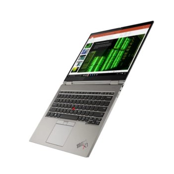 Lenovo ThinkPad X1 Titanium Yoga + NFF-1710
