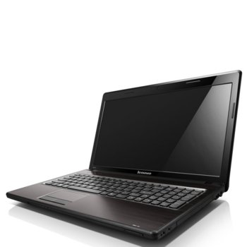 15.6" (39.62 cm) Lenovo IdeaPad G570GL 59333887