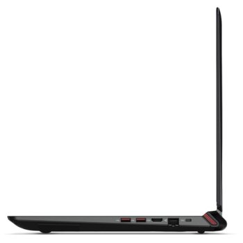 Lenovo Y700 80NV013NBM + Lenovo Y Gaming