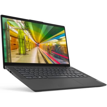 Lenovo IdeaPad 5 14IIL05 81YH00CURM