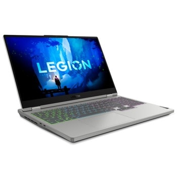 Lenovo Legion 5 15IAH7 82RC008EBM