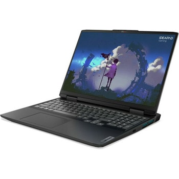 Lenovo IdeaPad Gaming 3 16IAH7 82SA00BWBM