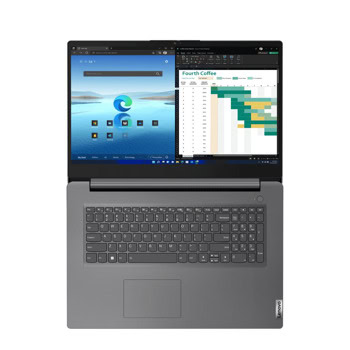 Лаптоп Lenovo V17 G4 IRU 83A2003KRM