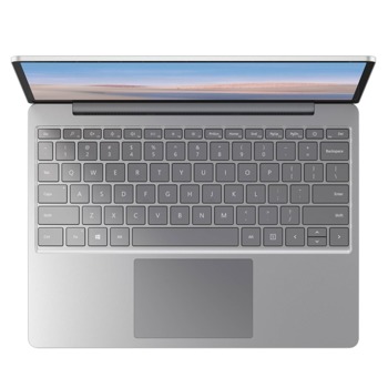 Microsoft Surface Laptop GO