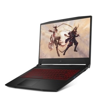 MSI Katana GF66 11UC-279XBG 9S7-158212-279_16GB