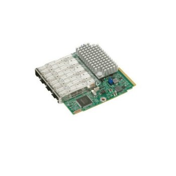 Supermicro AOC-MTGN-I4SM
