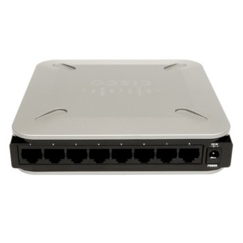 Cisco SG100D-08