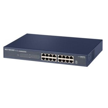 Switch Netgear JFS516-200EUS