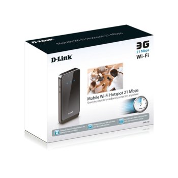 D-Link DWR-720