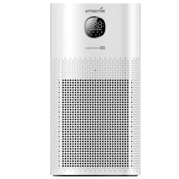 Oberon 520