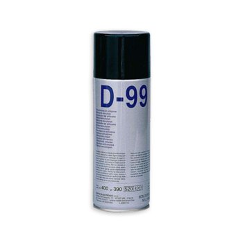 Силиконова смазка D-99, 400ml.