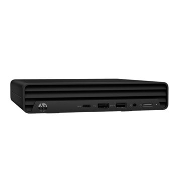 HP 260 G4 Desktop Mini PC 23H31EA