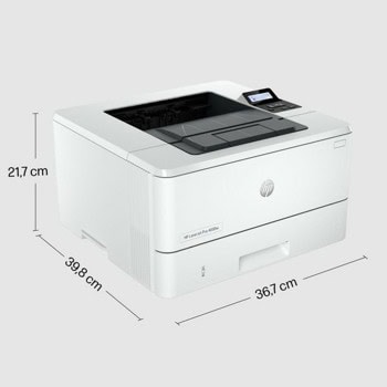 HP LaserJet Pro 4002dw Printer