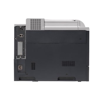 HP Color LaserJet Enterprise CP4025dn Printer