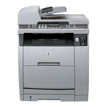 HP LaserJet 2840