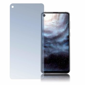 4smarts Second Glass Cover Samsung Galaxy A8s