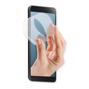 Hybrid Flex Glass Screen Protector за Huawei P20