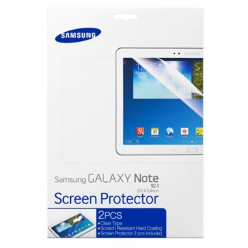 Samsung Screen Protector Galaxy Note P6000/P6050