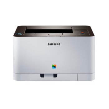 Samsung Xpress C410W + 32GB BAR USB 3.0