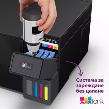 Epson EcoTank L4360 C11CL41408 | JAR Computers Epson EcoTank L4360 C11CL41408