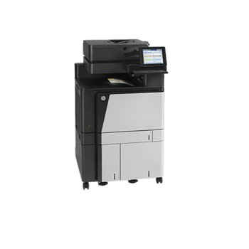 HP Color LJ Enterprise M880z+ NFC/Wireless