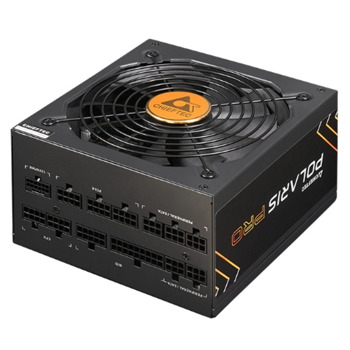 Захранване Chieftec Polaris Pro, 1300W, Active PFC, 80PLUS Platinum, 135mm вентилатор | JAR Computers Захранване Chieftec PPX-1300FC-A3