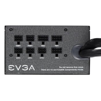 EVGA SuperNOVA 850 BQ 110-BQ-0850-V1