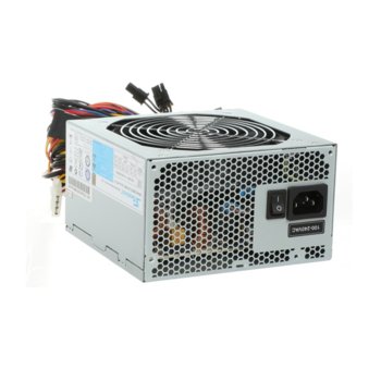 Захранване Seasonic SS-500ET, 500W, APFC,80+ bronze, 12cm fan, ATX12V, P4, SSI | JAR Computers Seasoic SS-500ET 500W APFC 80+ bronze