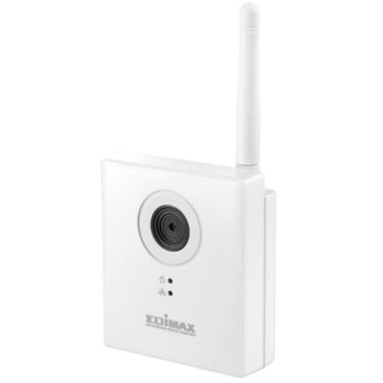 Edimax IC-3115W 1.3Mpx Wireless Network Camera