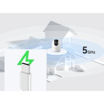 Imou Ranger 2 Pro 5MP IPC-S2EP-5R1S