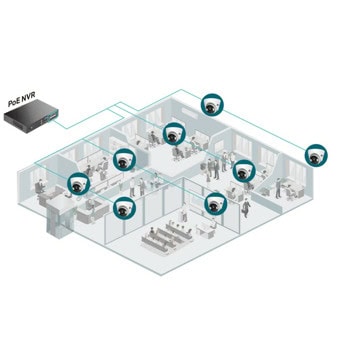 TP-Link VIGI C450(2.8mm)
